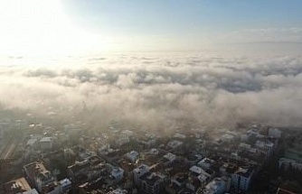 Aydın’da hava sıcaklıkları azalacak