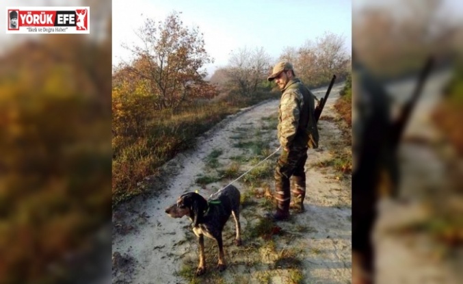 Ege’de av sezonu başladı, avcılar haftanın 3 günü avlanabilecek