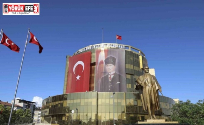 Aydın Büyükşehir Belediyesi’nden Didim Biyolojik Atık Su Arıtma Tesisi açıklaması